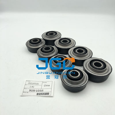 Engine Cushion Engine Mounting SK200-1 SK200-2 SK200-3 SK200-5 For Kobelco