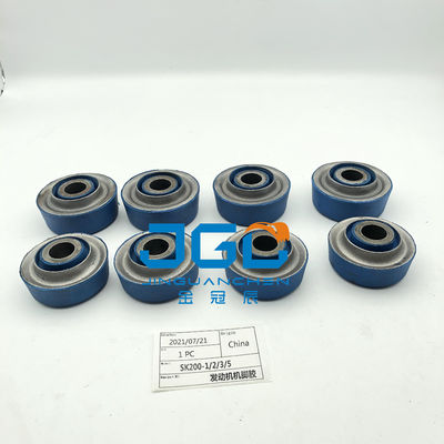 Engine Cushion Engine Mounting SK200-1 SK200-2 SK200-3 SK200-5 For Kobelco