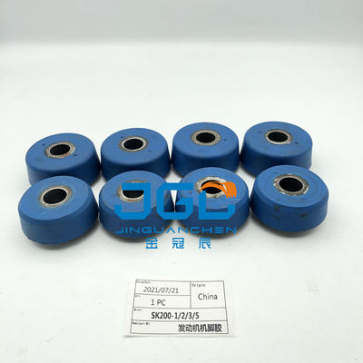 Engine Cushion Engine Mounting SK200-1 SK200-2 SK200-3 SK200-5 For Kobelco