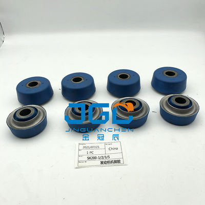 Engine Cushion Engine Mounting SK200-1 SK200-2 SK200-3 SK200-5 For Kobelco