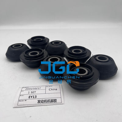EY13 Rubber Mount  Engine Cushion Rubber Pad  Engine Mount Rubber