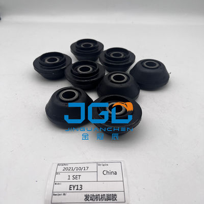 EY13 Rubber Mount  Engine Cushion Rubber Pad  Engine Mount Rubber