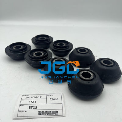 EY13 Rubber Mount  Engine Cushion Rubber Pad  Engine Mount Rubber