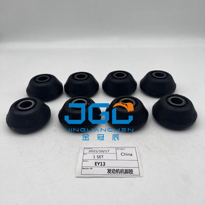 EY13 Rubber Mount  Engine Cushion Rubber Pad  Engine Mount Rubber