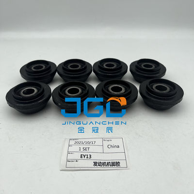 EY13 Rubber Mount  Engine Cushion Rubber Pad  Engine Mount Rubber