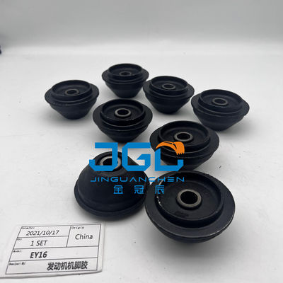 EY16 Rubber Mount  Engine Cushion Rubber Pad  Engine Mount Rubber
