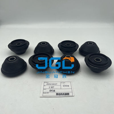 EY16 Rubber Mount  Engine Cushion Rubber Pad  Engine Mount Rubber