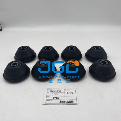 EY16 Rubber Mount  Engine Cushion Rubber Pad  Engine Mount Rubber