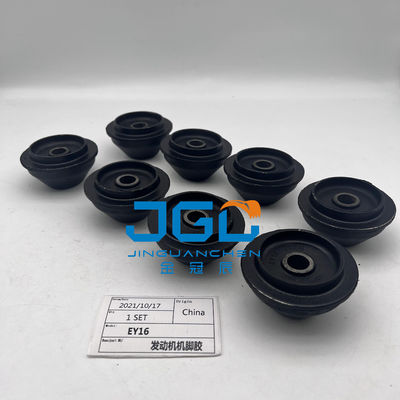 EY16 Rubber Mount  Engine Cushion Rubber Pad  Engine Mount Rubber