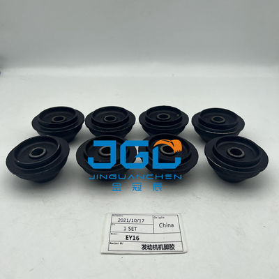 EY16 Rubber Mount  Engine Cushion Rubber Pad  Engine Mount Rubber