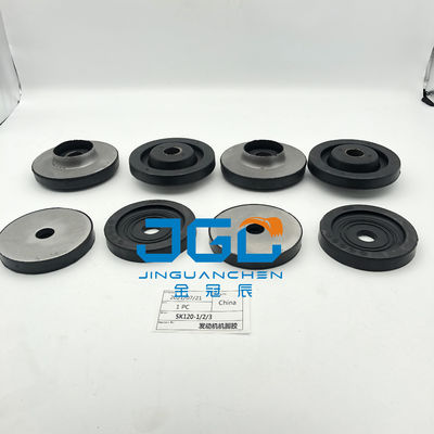 Wholesale Excavator Machine Parts After Market China Factory Support Plant FOR CATERPILLAR SK120-1-2-3 Engine Mounting