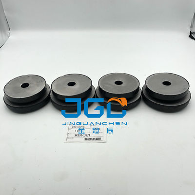 Wholesale Excavator Machine Parts After Market China Factory Support Plant FOR CATERPILLAR SK120-1-2-3 Engine Mounting