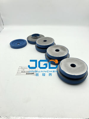 Excavator Machine Parts After Market China Factory Support Plant FOR CATERPILLAR SK120-1-2-3 Engine Mounting