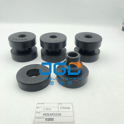 Hot Sale Engine Mounting ENGINE CUSHION For VOL-VO 210 Excavator Part