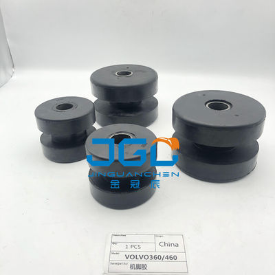 Engine Mounting ENGINE CUSHION For VOL-VO 360 460  Excavator Part