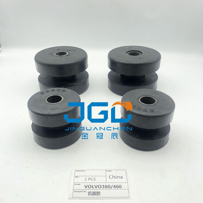 Engine Mounting ENGINE CUSHION For VOL-VO 360 460  Excavator Part