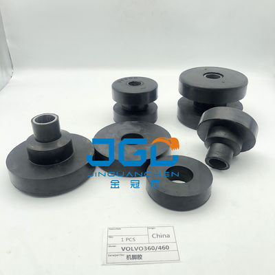Engine Mounting ENGINE CUSHION For VOL-VO 360 460  Excavator Part