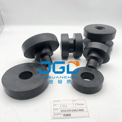 Engine Mounting ENGINE CUSHION For VOL-VO 360 460  Excavator Part
