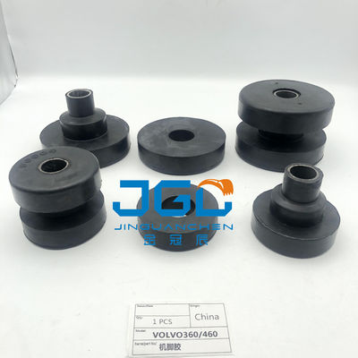 Engine Mounting ENGINE CUSHION For VOL-VO 360 460  Excavator Part