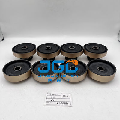 High Quality YC85 Engine Cushion Engine Mount