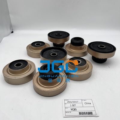 High Quality YC85 Engine Cushion Engine Mount