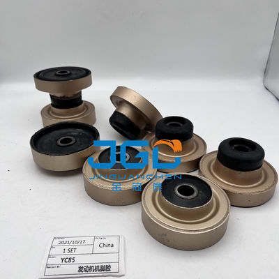 High Quality YC85 Engine Cushion Engine Mount