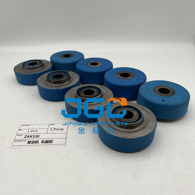 High Quality Excavator Engine Parts Rubber Mount  For ZAX330 Engine Mountings