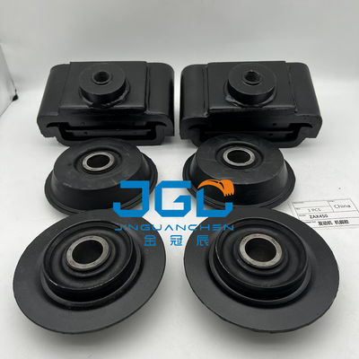High Quality Engine Mounting Cushion ZAX470/ZAX450 Engine Cushion Rubber