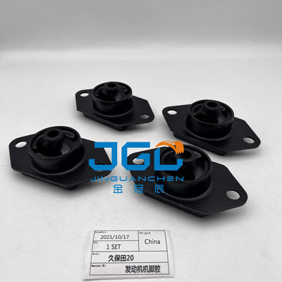 JBT20 For Kubota Engine Mount Engine Rebuild Kit