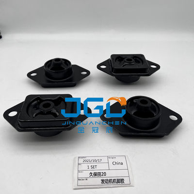 JBT20 For Kubota Engine Mount Engine Rebuild Kit