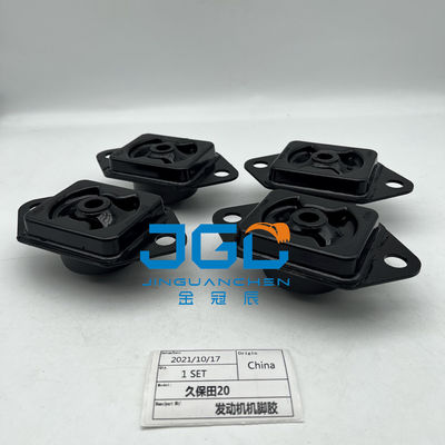 JBT20 For Kubota Engine Mount Engine Rebuild Kit
