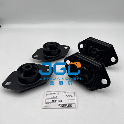 JBT20 For Kubota Engine Mount Engine Rebuild Kit