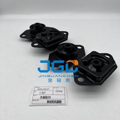 JBT20 For Kubota Engine Mount Engine Rebuild Kit