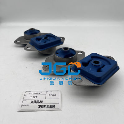 JBT20 For Kubota Engine Mount Engine Rebuild Kit