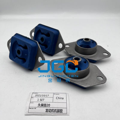 JBT20 For Kubota Engine Mount Engine Rebuild Kit