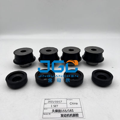 JBT155 161  Engine Mounting For Kubota Engine