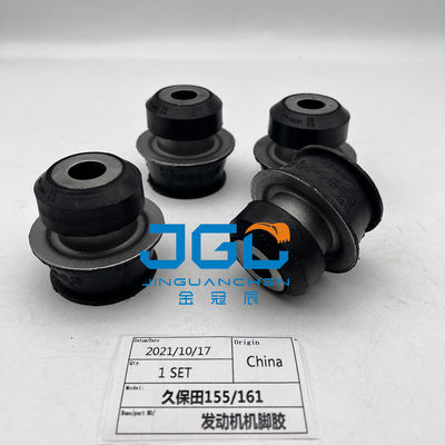 JBT155 161  Engine Mounting For Kubota Engine