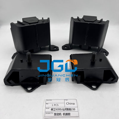 Auto Parts Auto Engine Systems For LG920D Shanhe Intelligence 230 Mounts