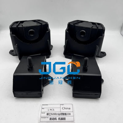 Auto Parts Auto Engine Systems For LG920D Shanhe Intelligence 230 Mounts