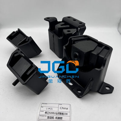 Auto Parts Auto Engine Systems For LG920D Shanhe Intelligence 230 Mounts