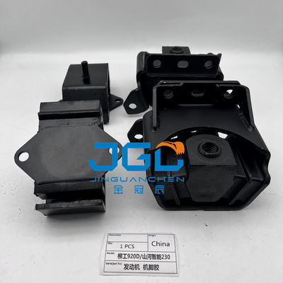 Auto Parts Auto Engine Systems For LG920D Shanhe Intelligence 230 Mounts