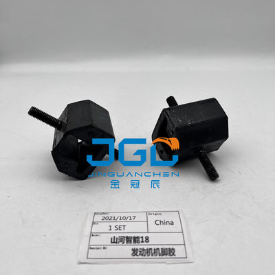 For Xugong 15 For Sunward 18 Engine Mount Engine Rebuild Kit