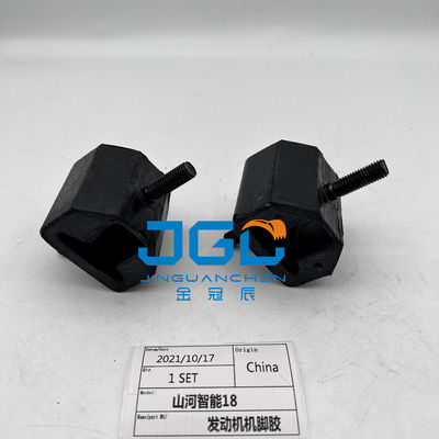 For Xugong 15 For Sunward 18 Engine Mount Engine Rebuild Kit