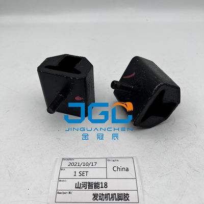 For Xugong 15 For Sunward 18 Engine Mount Engine Rebuild Kit