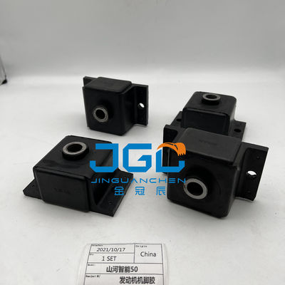 Sunward 50 Rubber Shock Absorbers For Excavator Accessories