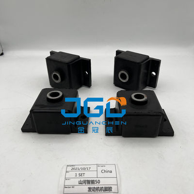 Sunward 50 Rubber Shock Absorbers For Excavator Accessories