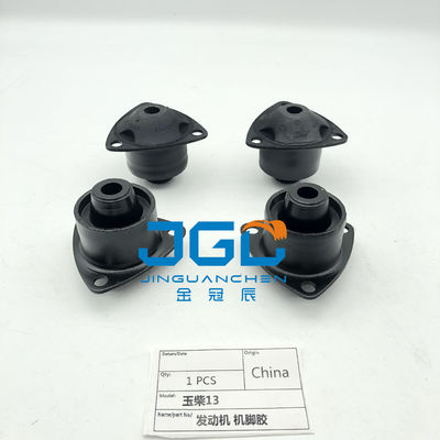 For YC13 Engine Mount Engine Part