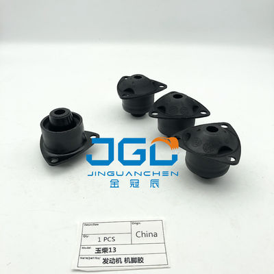 For YC13 Engine Mount Engine Part