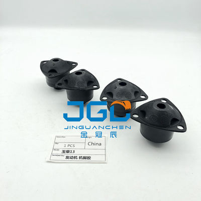 For YC13 Engine Mount Engine Part