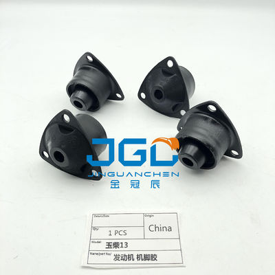For YC13 Engine Mount Engine Part